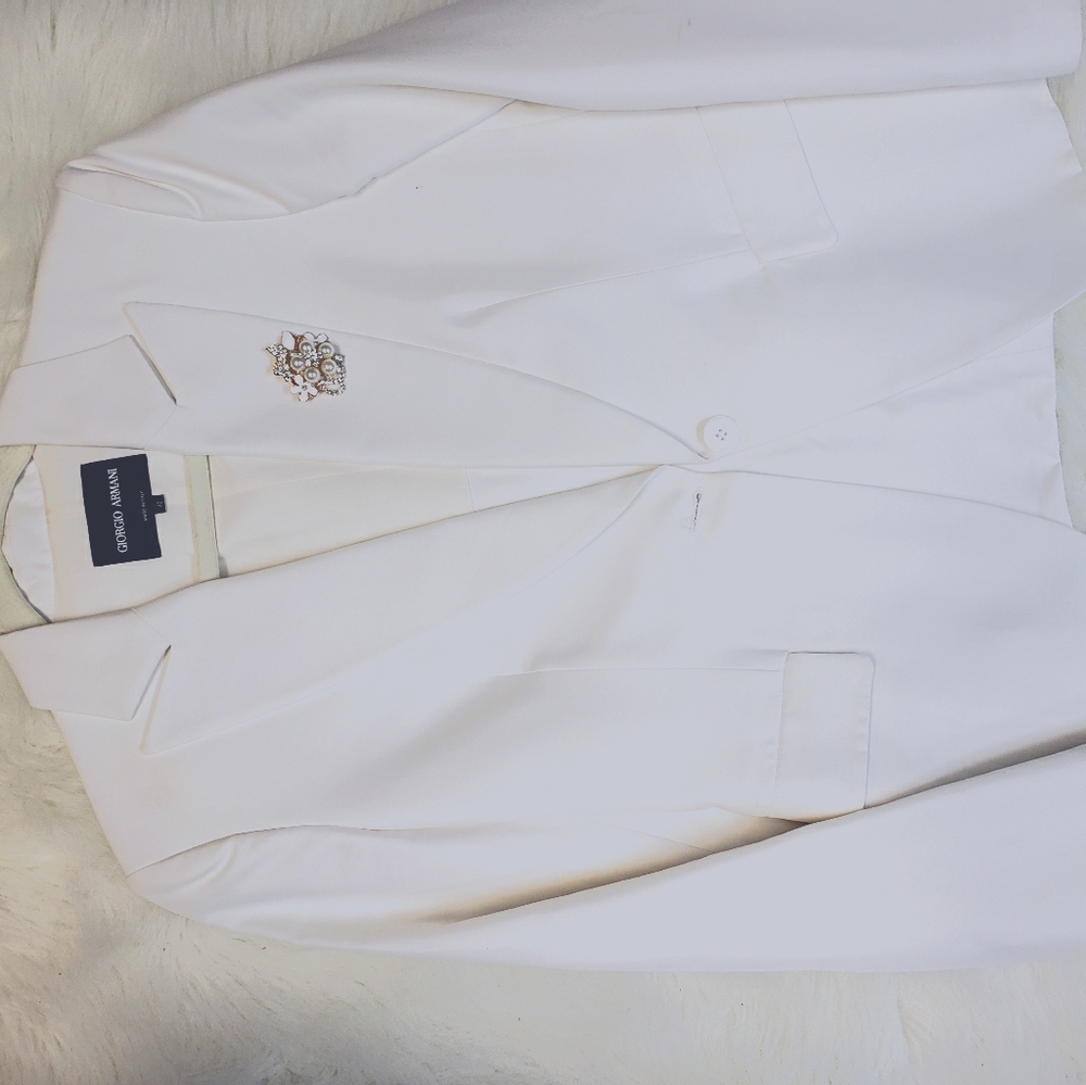 Suit Jackets